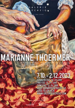 MARIANNE THOERMER