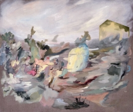 MARIANNE THOERMER